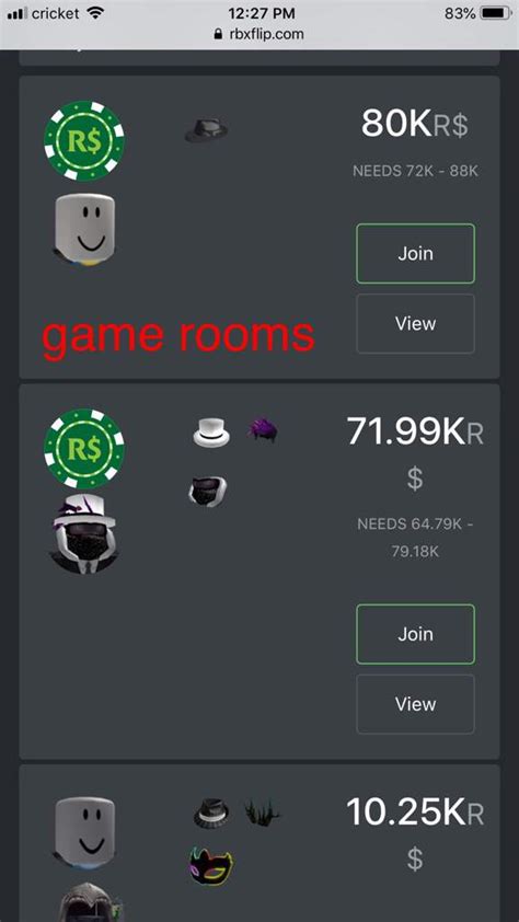 rbx.flip|Roblox Flip .